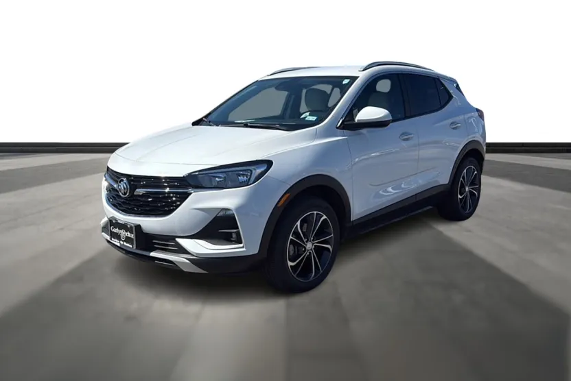 2023 Buick Encore GX Select photo 1