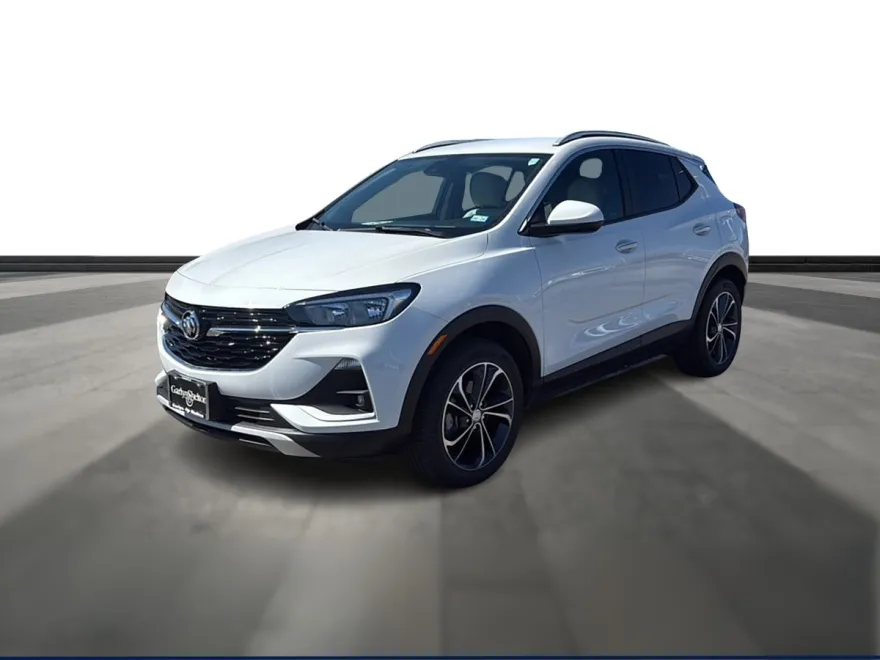 2023 Buick Encore GX Select photo 1