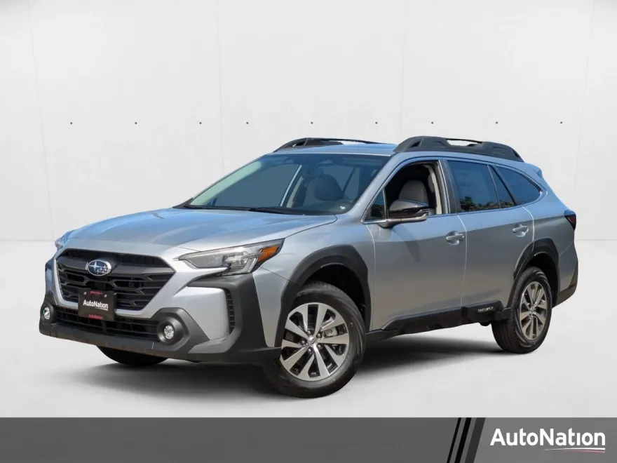 2025 Subaru Outback Premium photo 1