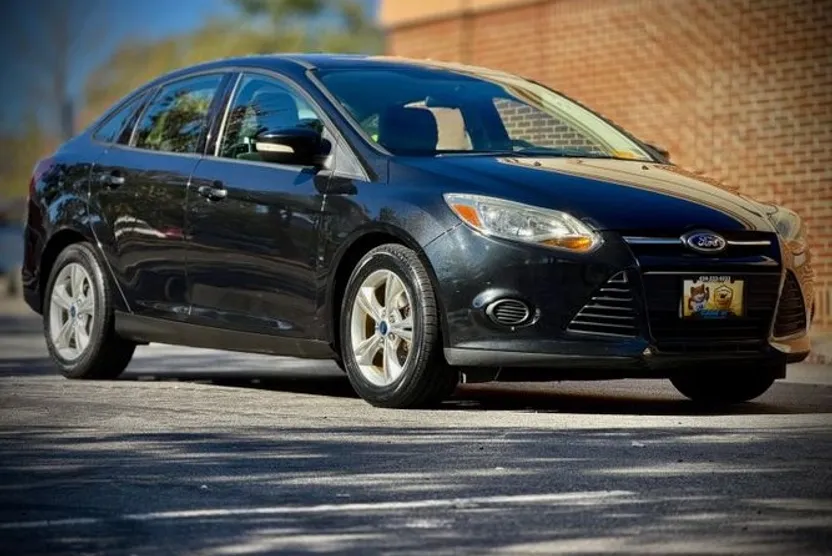 2012 Hyundai Sonata SE photo 1