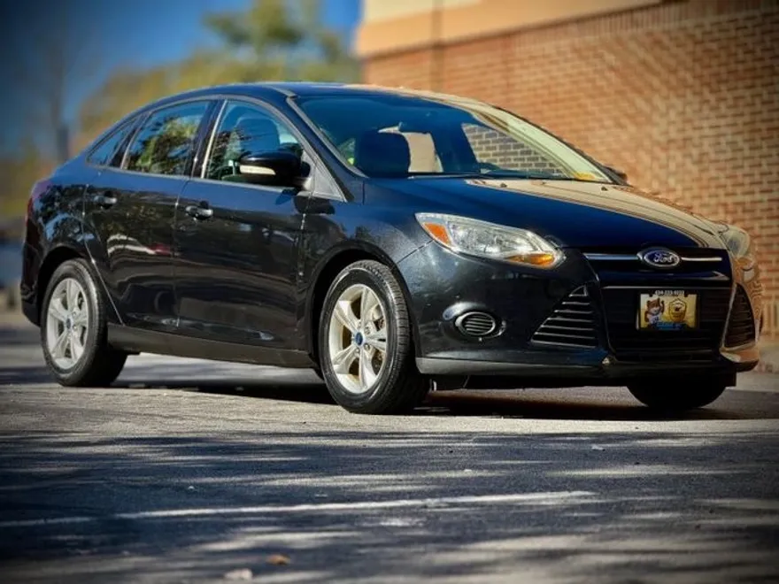 2012 Hyundai Sonata SE photo 1