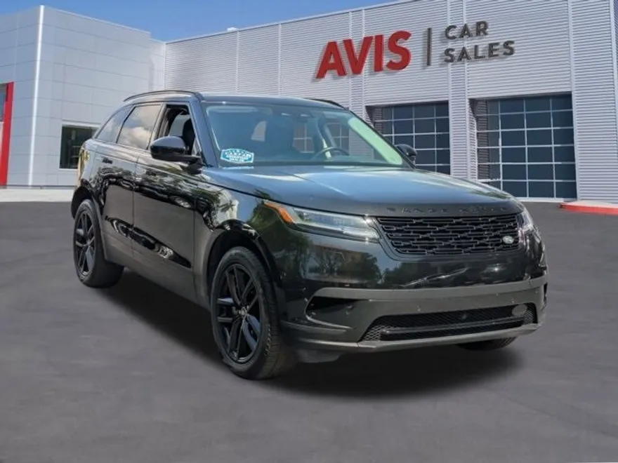 2024 Land Rover Range Rover Velar P250 S photo 1