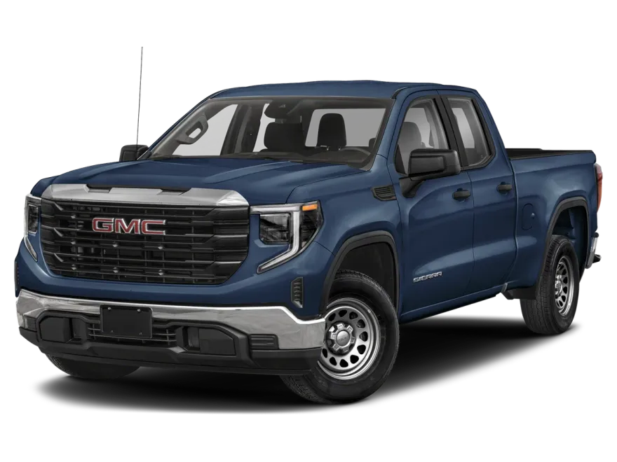 2026 Gmc Sierra 1500 Elevation photo 1