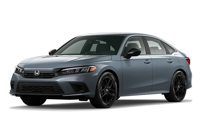 2024 Honda Civic Sport photo 1