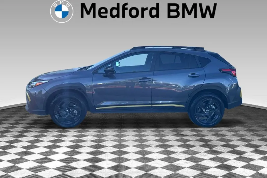 2024 Subaru Crosstrek Sport photo 1