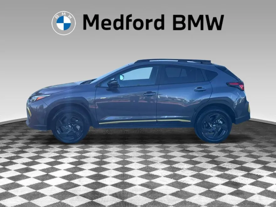 2024 Subaru Crosstrek Sport photo 1