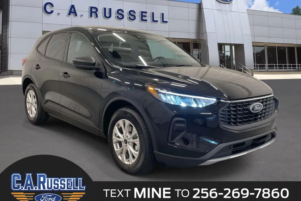 2026 Ford Escape Active photo 1