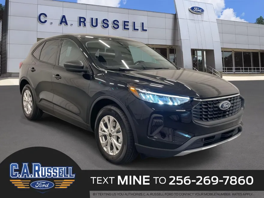 2026 Ford Escape Active photo 1