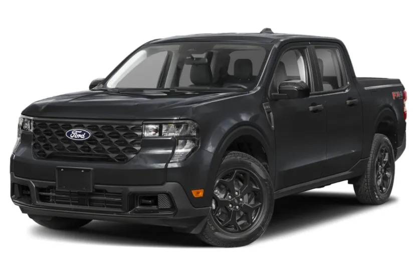 2025 Ford Maverick XLT photo 1