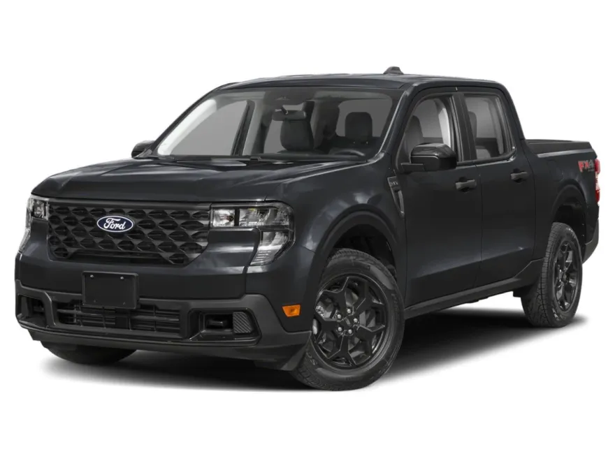 2025 Ford Maverick XLT photo 1