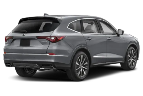 2025 Acura MDX SH-AWD Technology photo 2