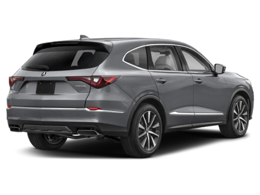 2025 Acura MDX SH-AWD Technology photo 2