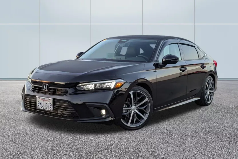 2022 Kia Seltos EX photo 1