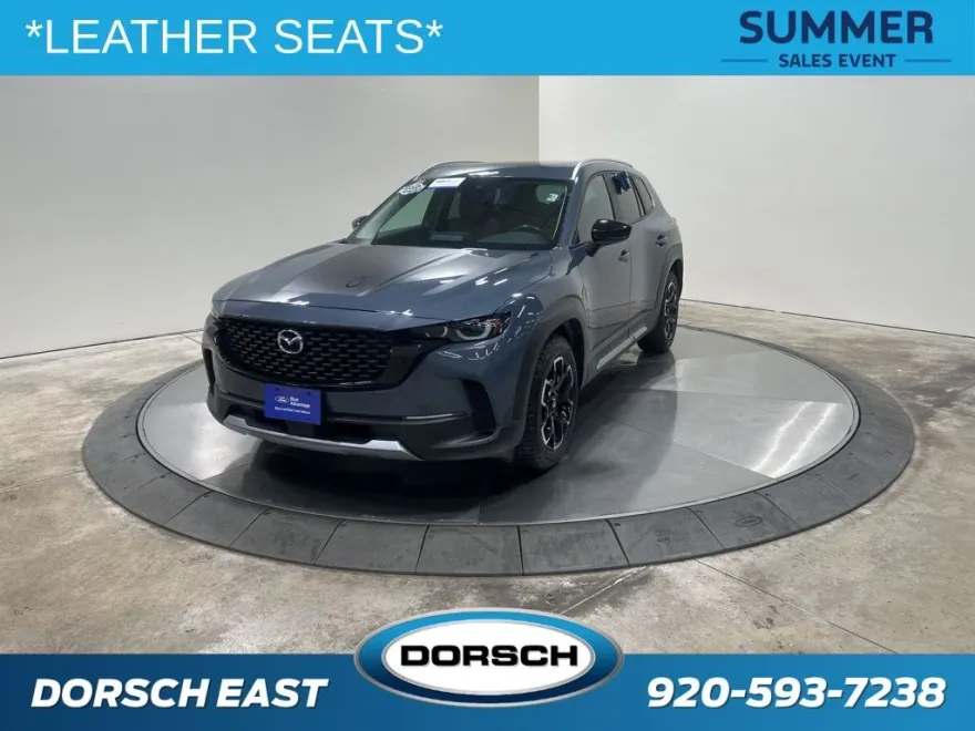 2023 Mazda CX-50 2.5 Turbo Meridian Edition photo 1