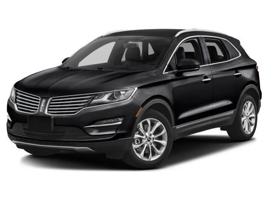 2017 Lincoln MKC Reserve photo 1