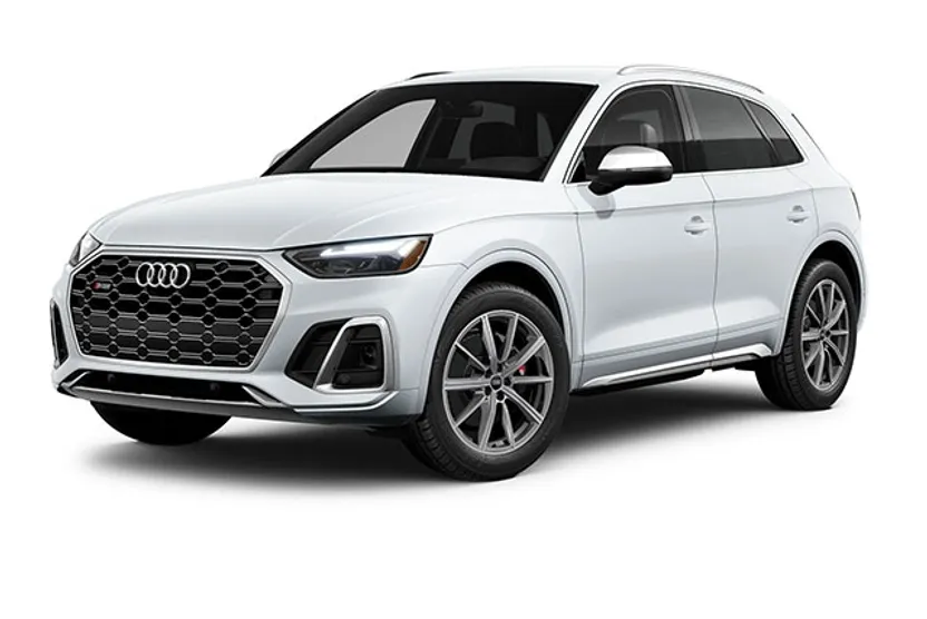 2024 Audi SQ5 Premium Plus photo 1