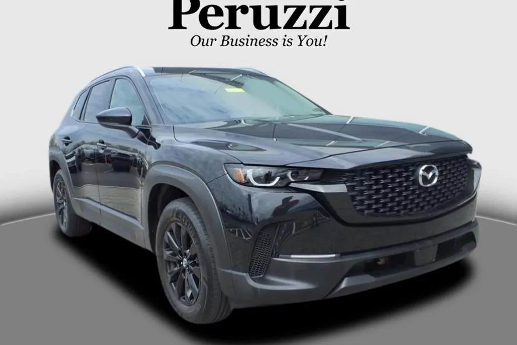 2024 Mazda CX-50 2.5 S Preferred photo 1