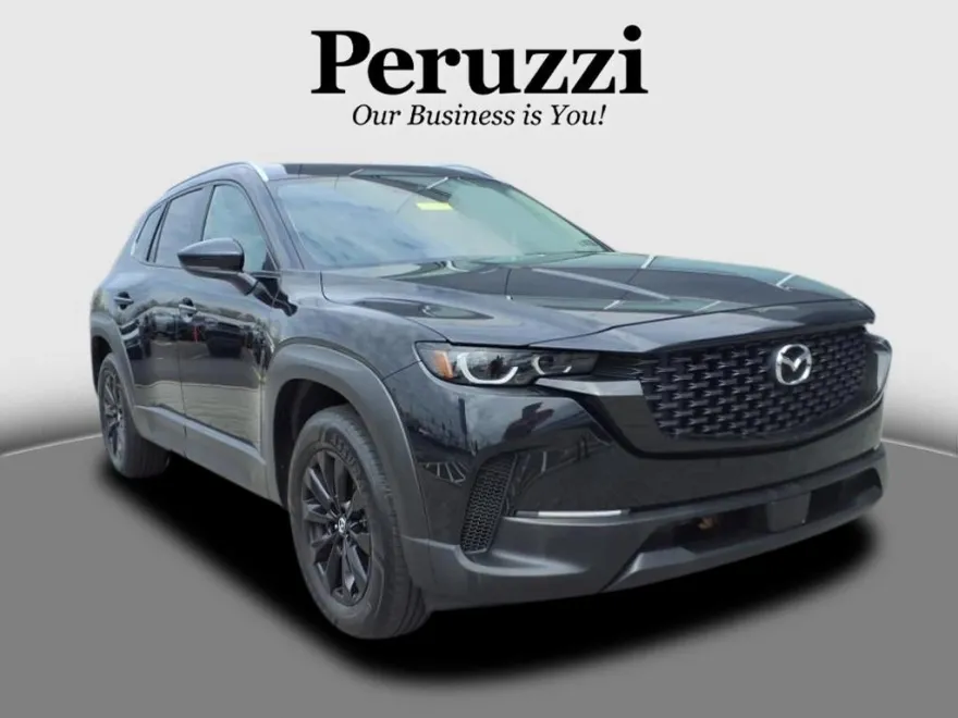 2024 Mazda CX-50 2.5 S Preferred photo 1