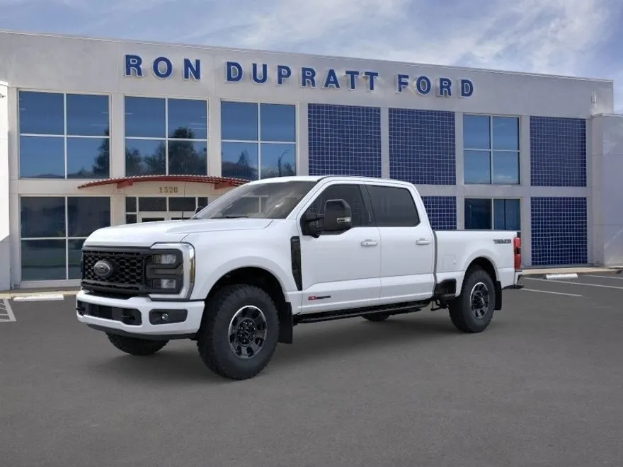2025 Ford F-250 photo 1