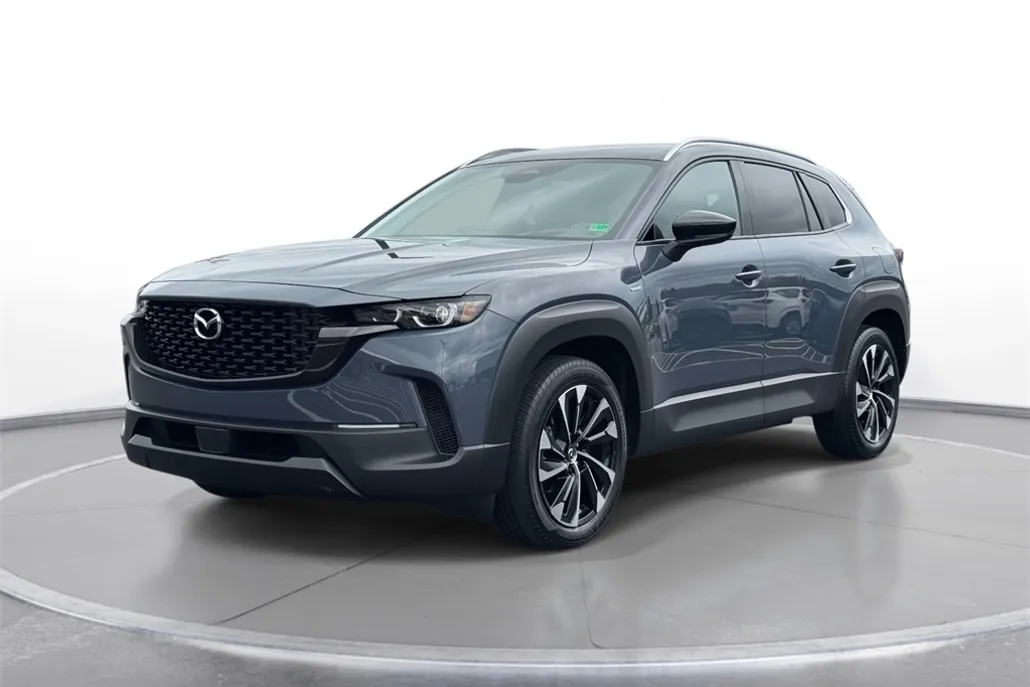 2025 Mazda CX-50 Premium Plus photo 1
