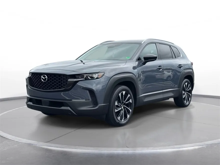 2025 Mazda CX-50 Premium Plus photo 1