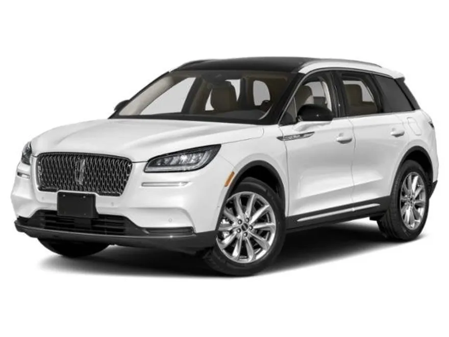 2022 Lincoln Corsair Standard photo 1