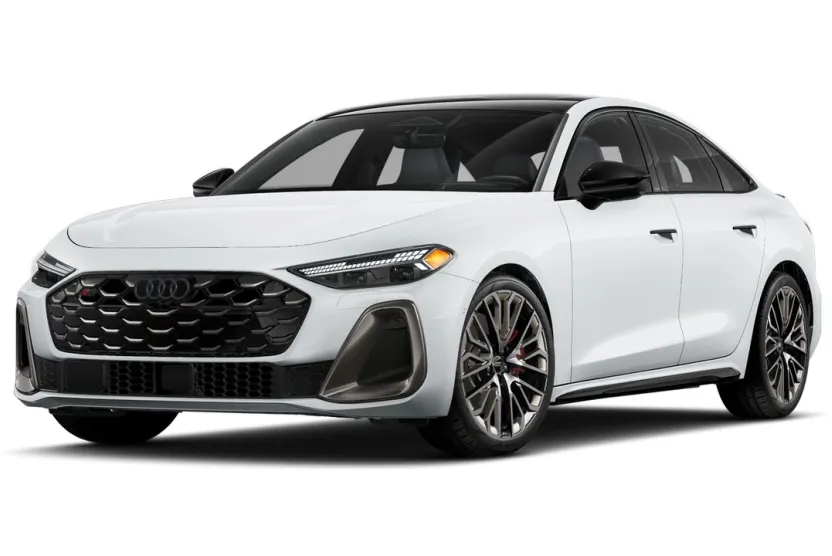 2025 Audi S5 Prestige photo 1