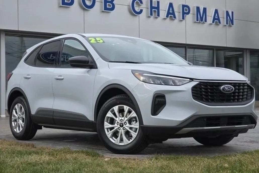 2025 Ford Escape Active photo 1
