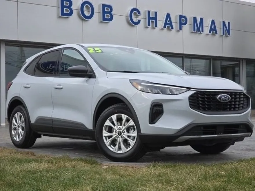 2025 Ford Escape Active photo 1