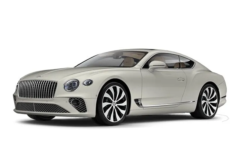 2024 Bentley Continental GT V8 photo 1