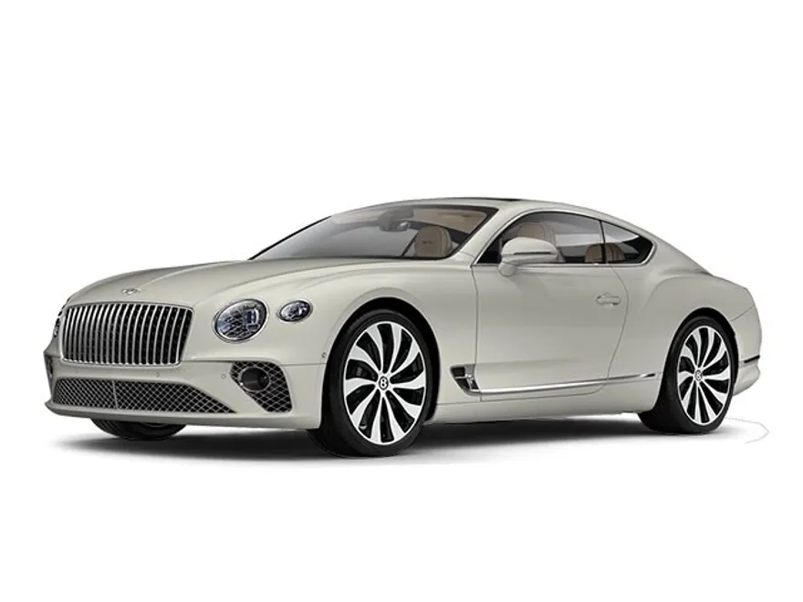 2024 Bentley Continental GT V8 photo 1
