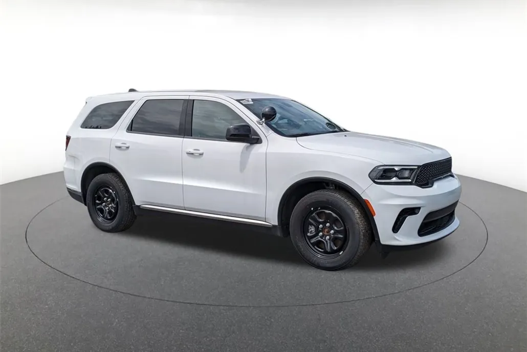 2023 Dodge Durango photo 1