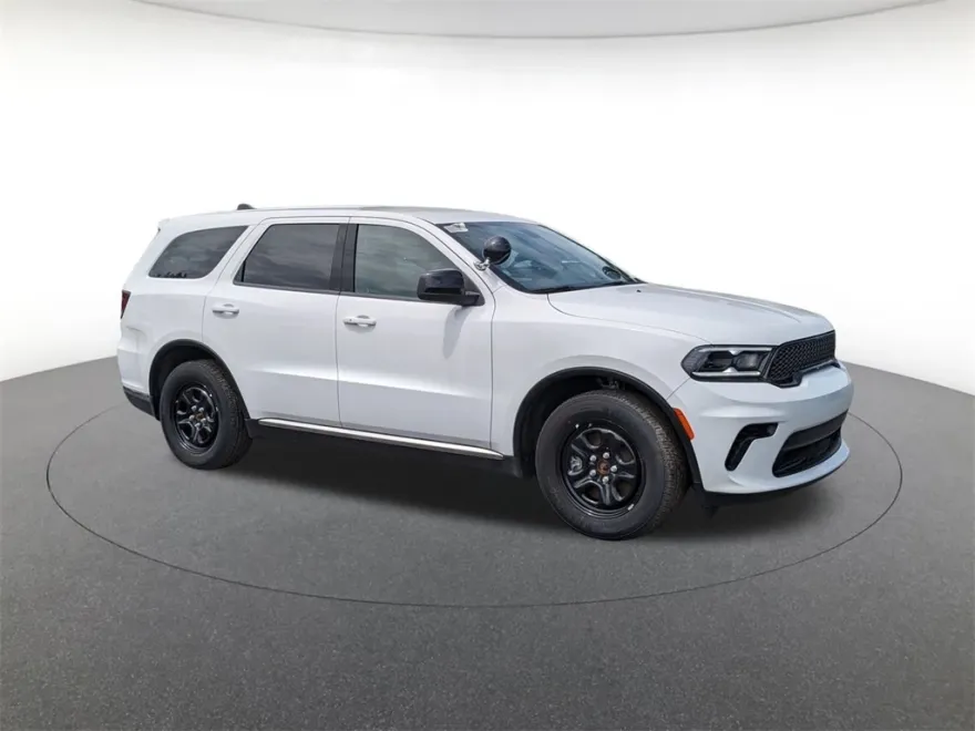 2023 Dodge Durango photo 1