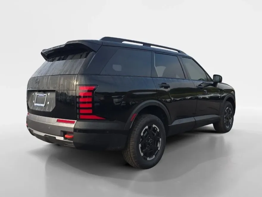 2026 Hyundai Palisade XRT photo 1