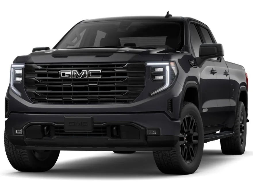 2025 Gmc Sierra 1500 Elevation photo 1