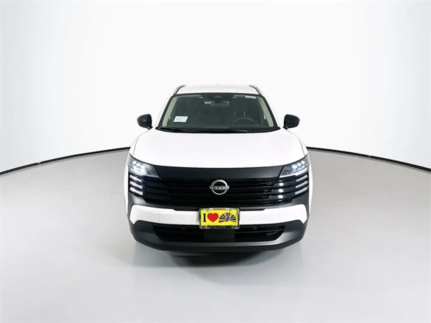 2026 Nissan Kicks SV photo 1
