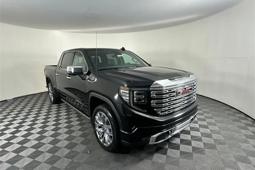 2023 Gmc Sierra 1500 Denali photo 1