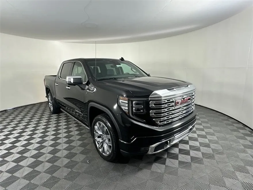 2023 Gmc Sierra 1500 Denali photo 1