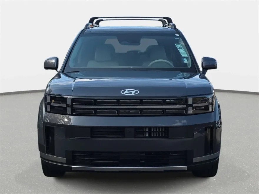2026 Hyundai Santa Fe Limited photo 1