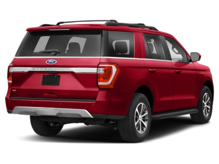 2020 Ford Expedition XLT photo 1