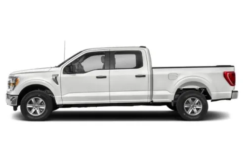 2022 Ford F-150 photo 3