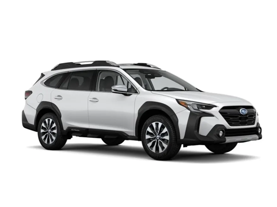 2025 Subaru Outback Touring XT photo 1
