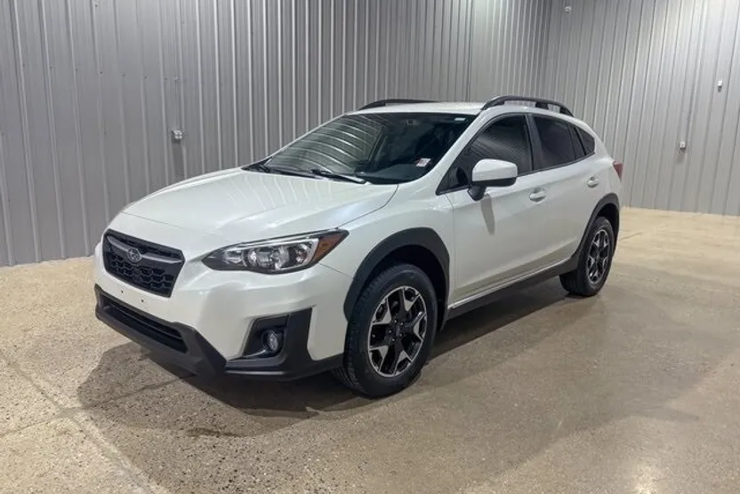 2019 Subaru Crosstrek 2.0i Premium photo 1