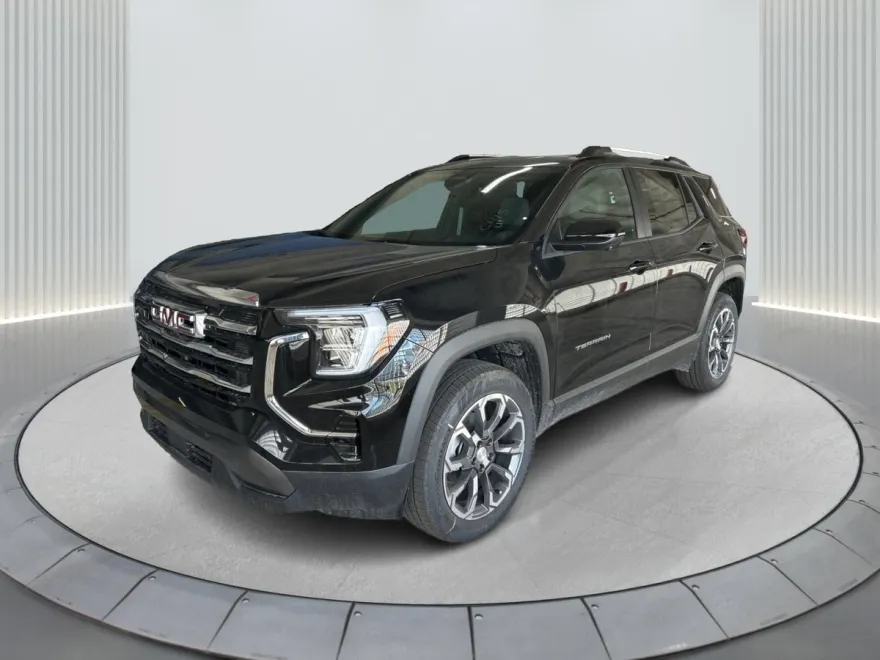 2025 Gmc Terrain Elevation photo 1
