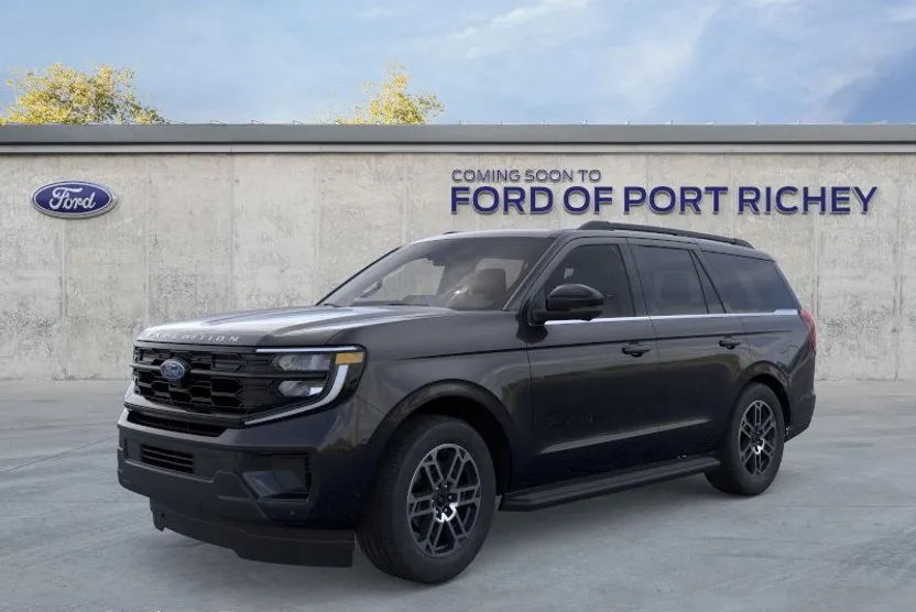 2025 Ford Expedition photo 1