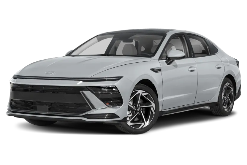 2024 Hyundai Sonata SEL Convenience photo 1
