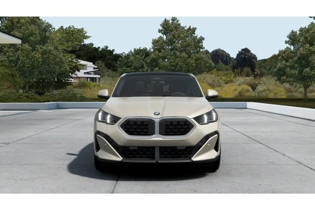 2026 Bmw X2 xDrive28i photo 1