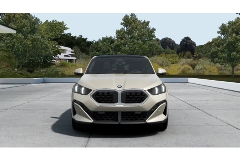 2026 Bmw X2 xDrive28i photo 1