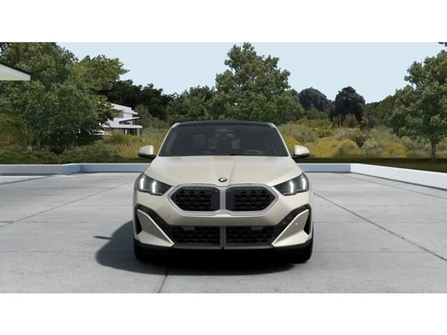 2026 Bmw X2 xDrive28i photo 1