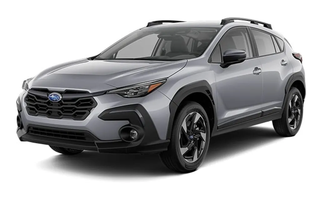2025 Subaru Crosstrek Limited photo 1